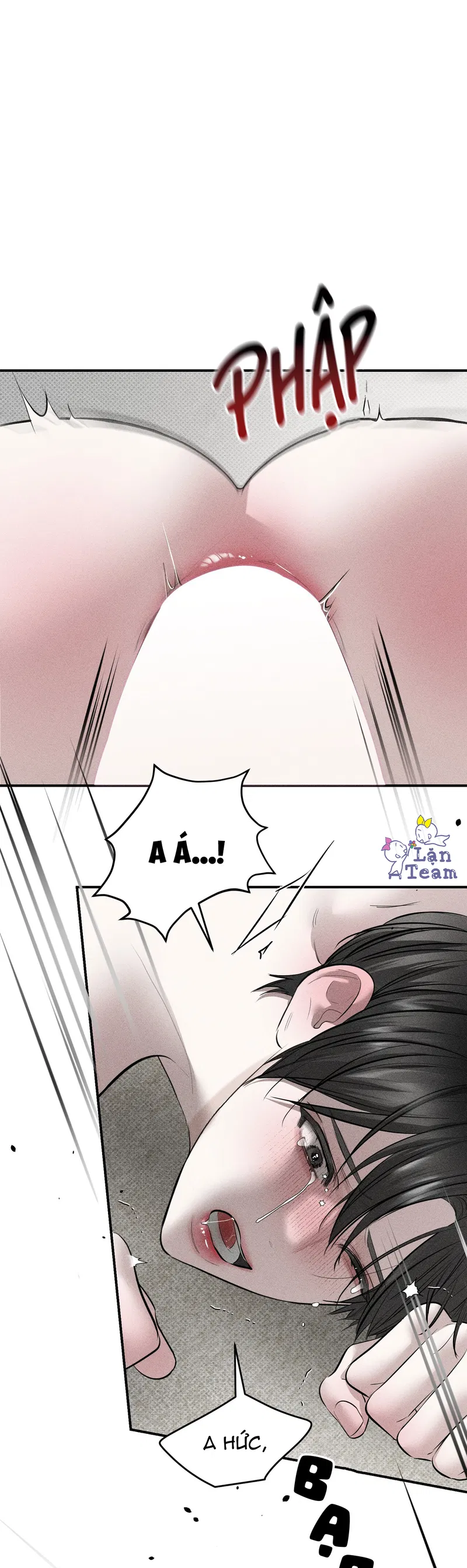 Kẻ Chinh Phục Trái Tim Chapter 20 - Next Chapter 21