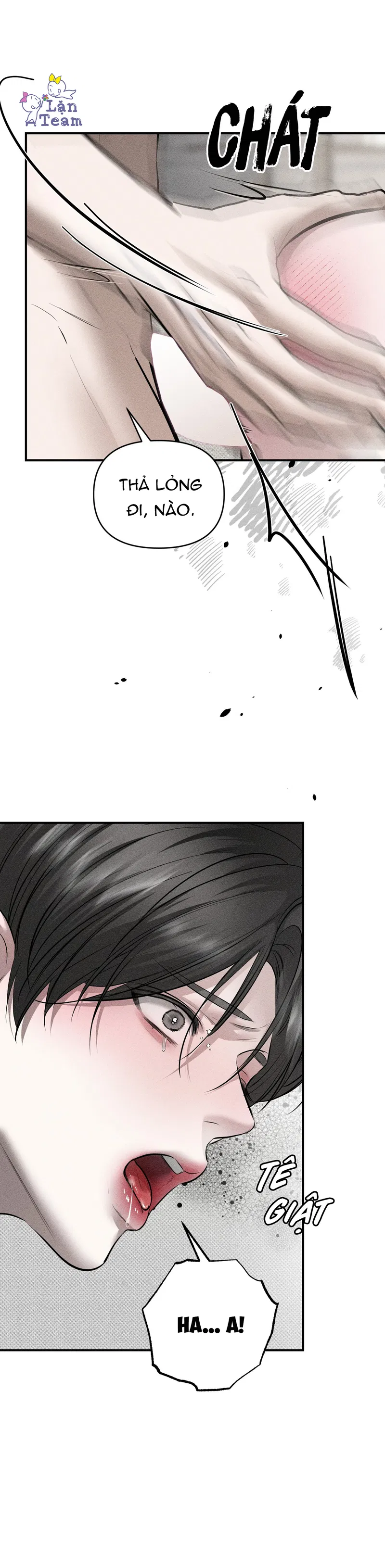 Kẻ Chinh Phục Trái Tim Chapter 20 - Next Chapter 21