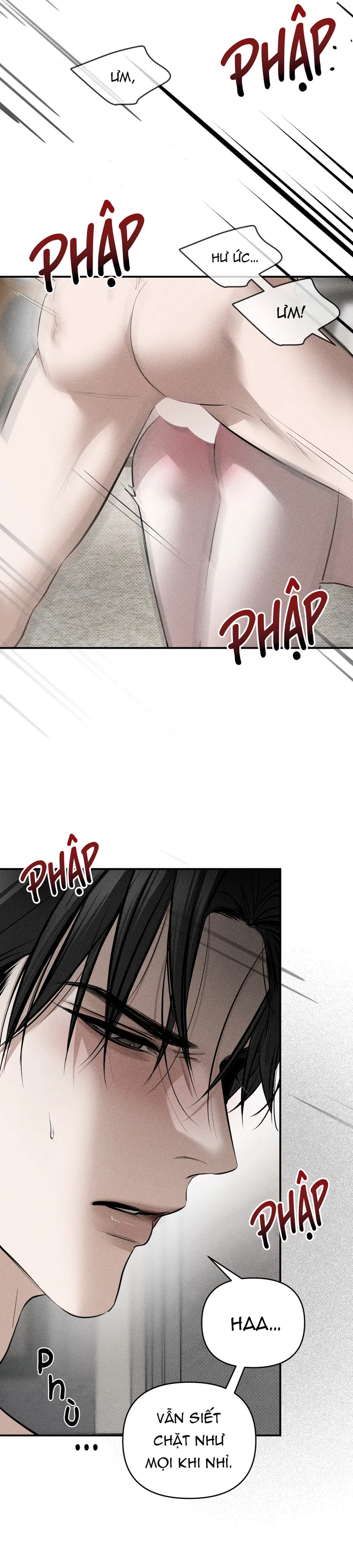 Kẻ Chinh Phục Trái Tim Chapter 20 - Next Chapter 21