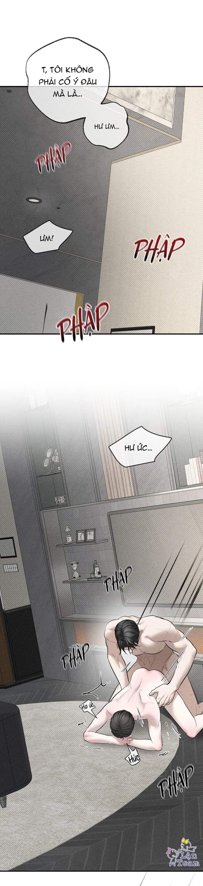 Kẻ Chinh Phục Trái Tim Chapter 20 - Next Chapter 21