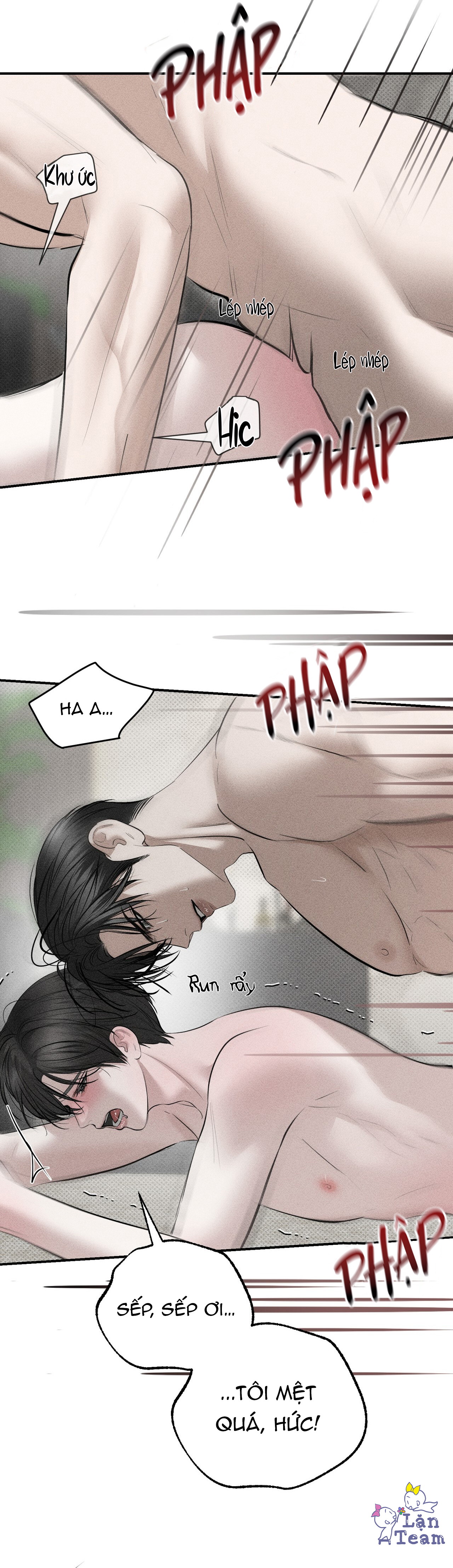 Kẻ Chinh Phục Trái Tim Chapter 20 - Next Chapter 21