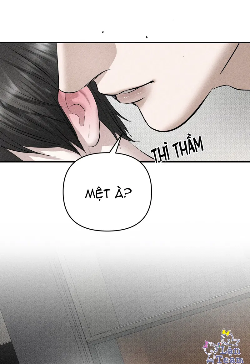 Kẻ Chinh Phục Trái Tim Chapter 20 - Next Chapter 21