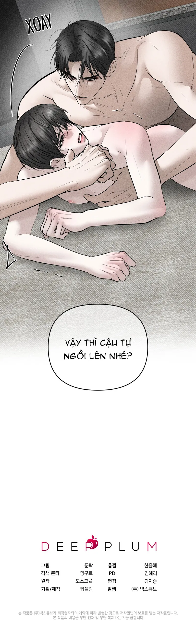 Kẻ Chinh Phục Trái Tim Chapter 20 - Next Chapter 21