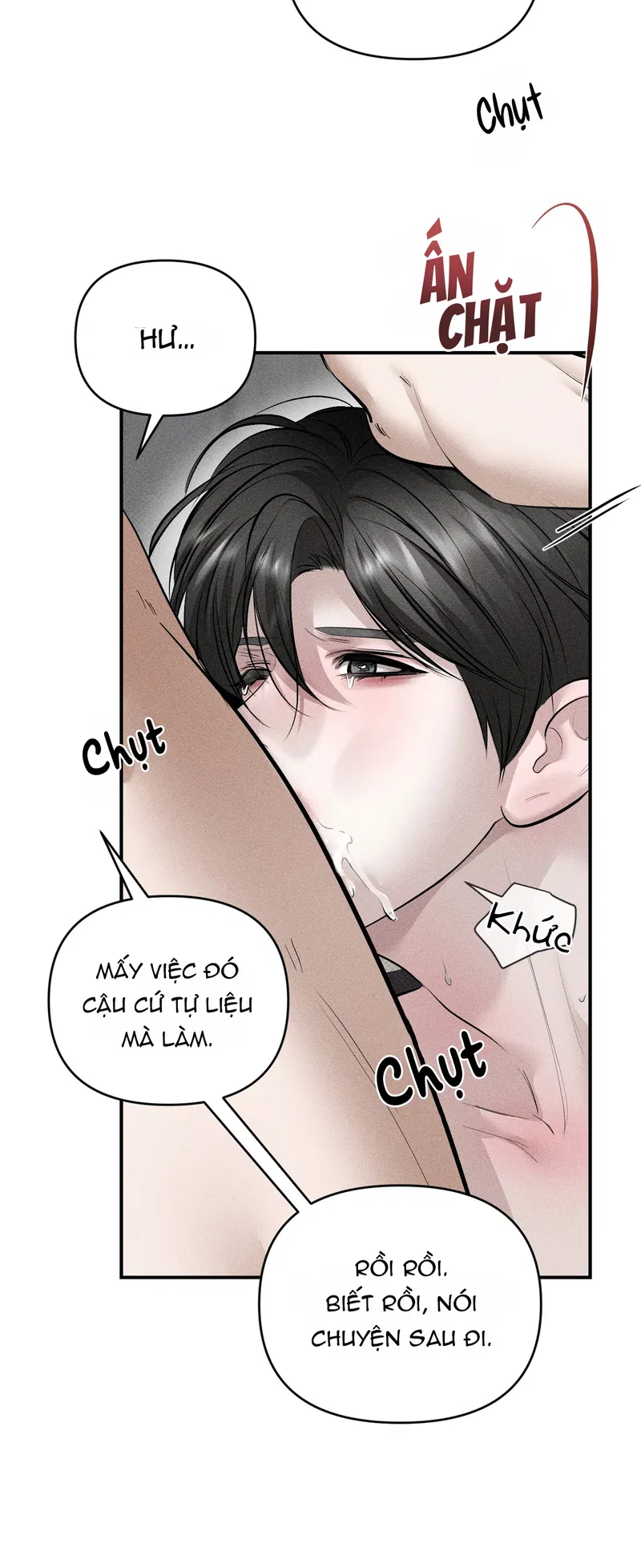 Kẻ Chinh Phục Trái Tim Chapter 20 - Next Chapter 21