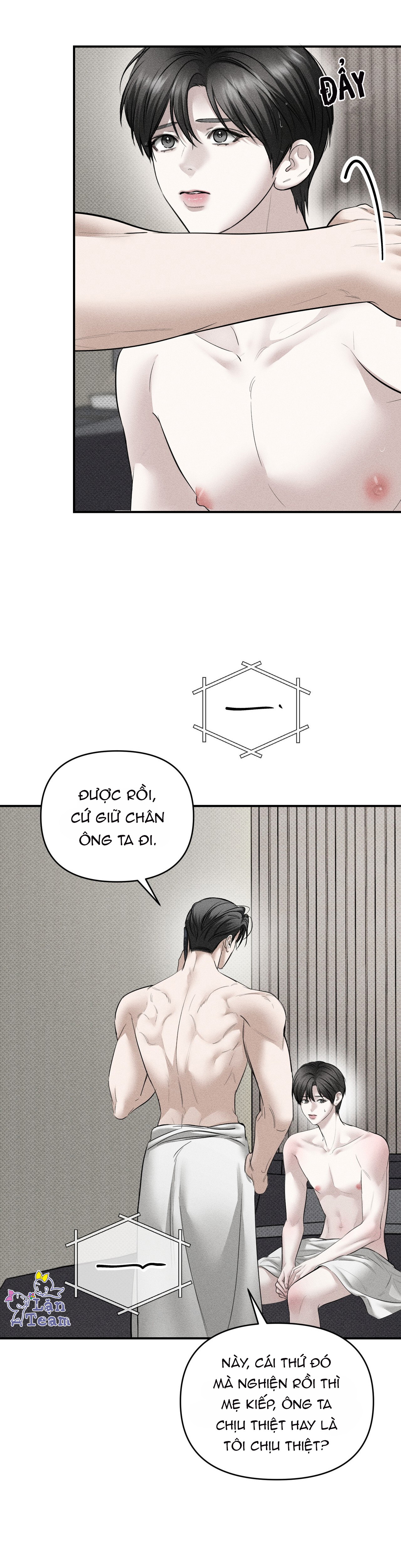 Kẻ Chinh Phục Trái Tim Chapter 20 - Next Chapter 21