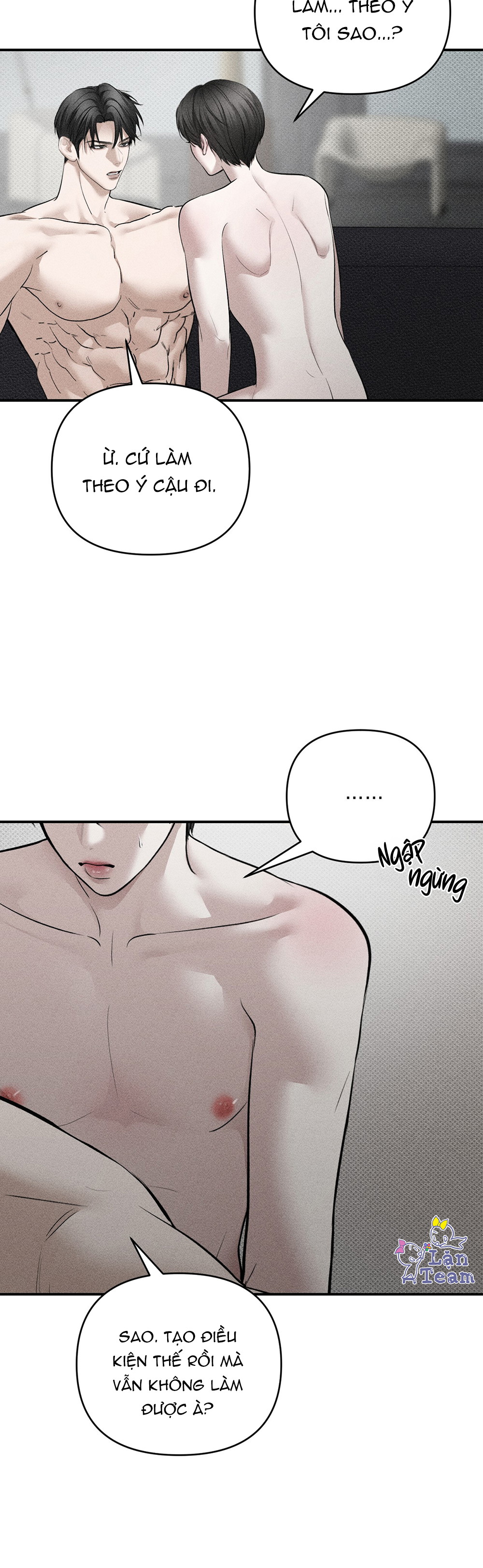 Kẻ Chinh Phục Trái Tim Chapter 21 - Next Chapter 22