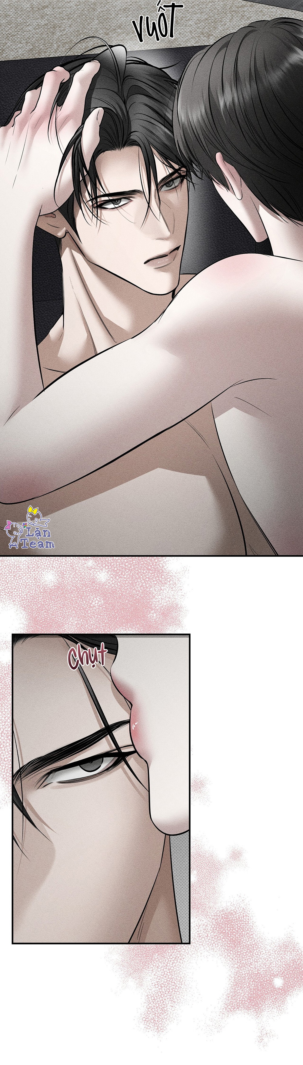 Kẻ Chinh Phục Trái Tim Chapter 21 - Next Chapter 22