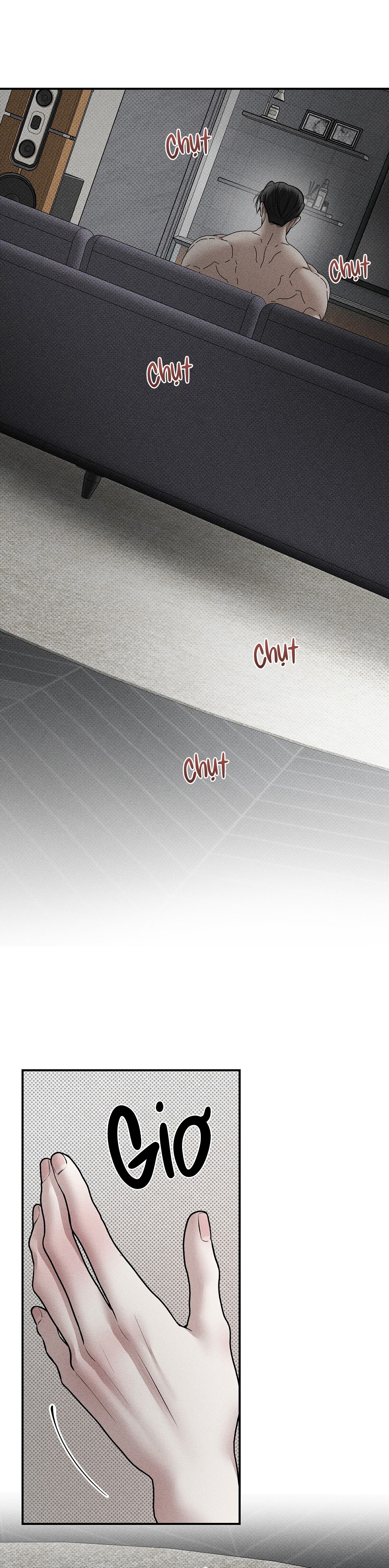 Kẻ Chinh Phục Trái Tim Chapter 21 - Next Chapter 22