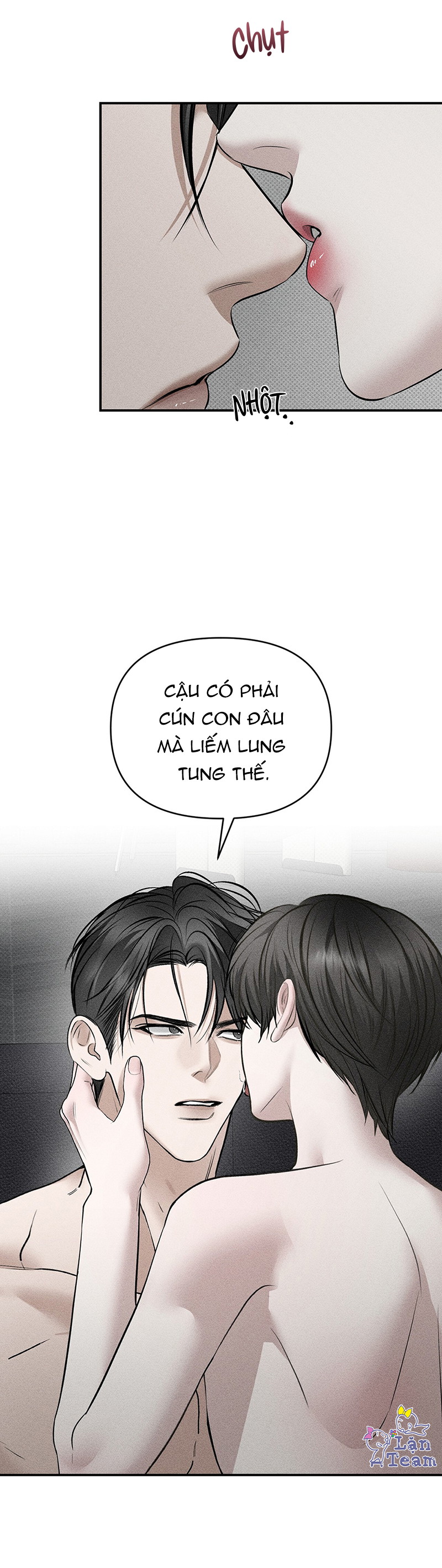 Kẻ Chinh Phục Trái Tim Chapter 21 - Next Chapter 22