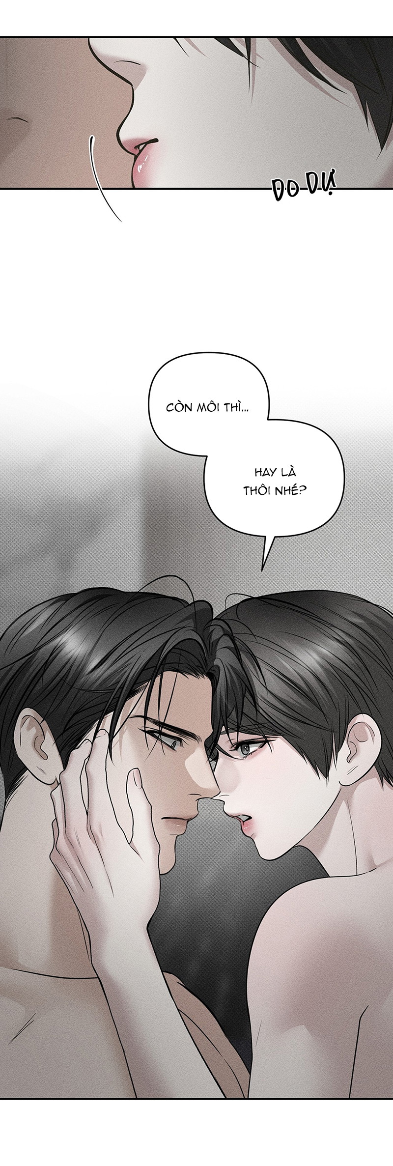 Kẻ Chinh Phục Trái Tim Chapter 21 - Next Chapter 22