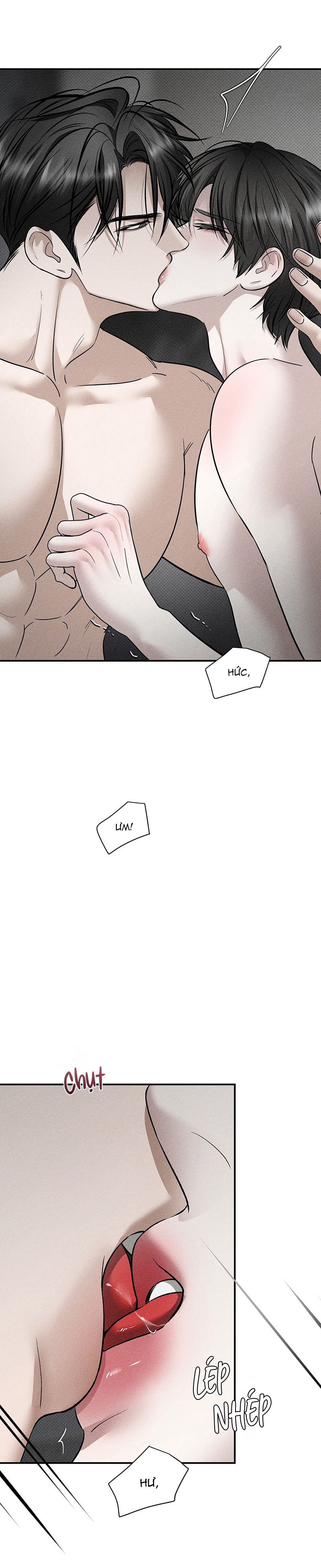 Kẻ Chinh Phục Trái Tim Chapter 21 - Next Chapter 22