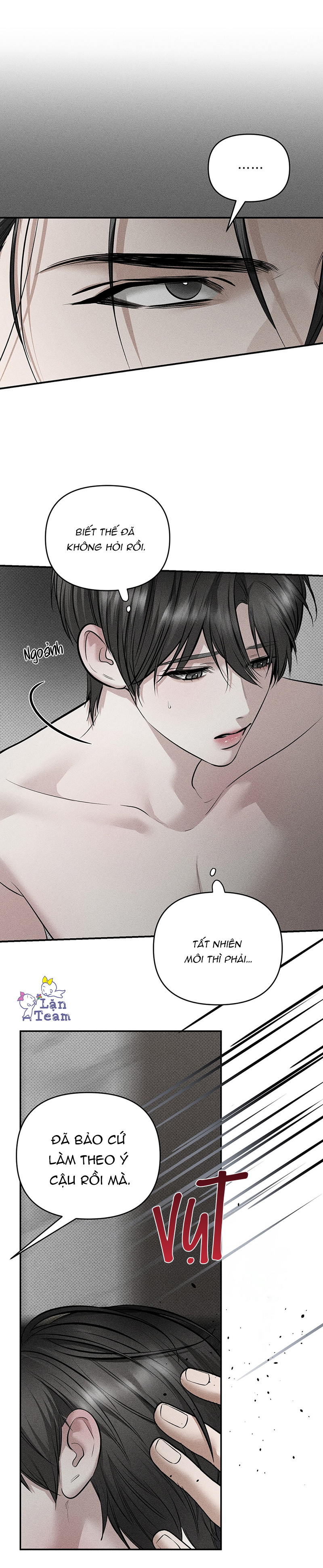 Kẻ Chinh Phục Trái Tim Chapter 21 - Next Chapter 22