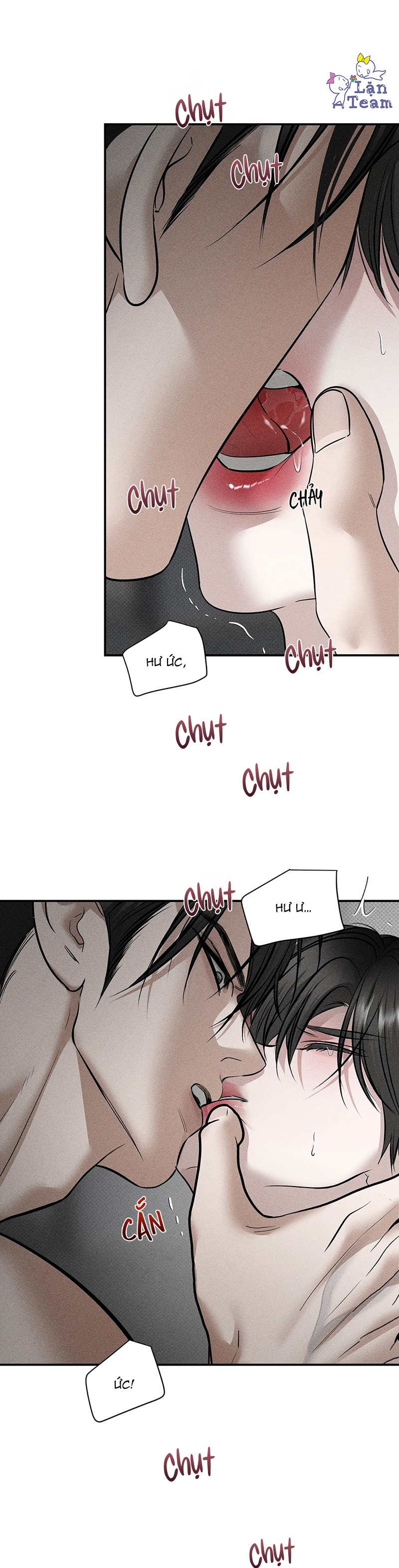 Kẻ Chinh Phục Trái Tim Chapter 21 - Next Chapter 22