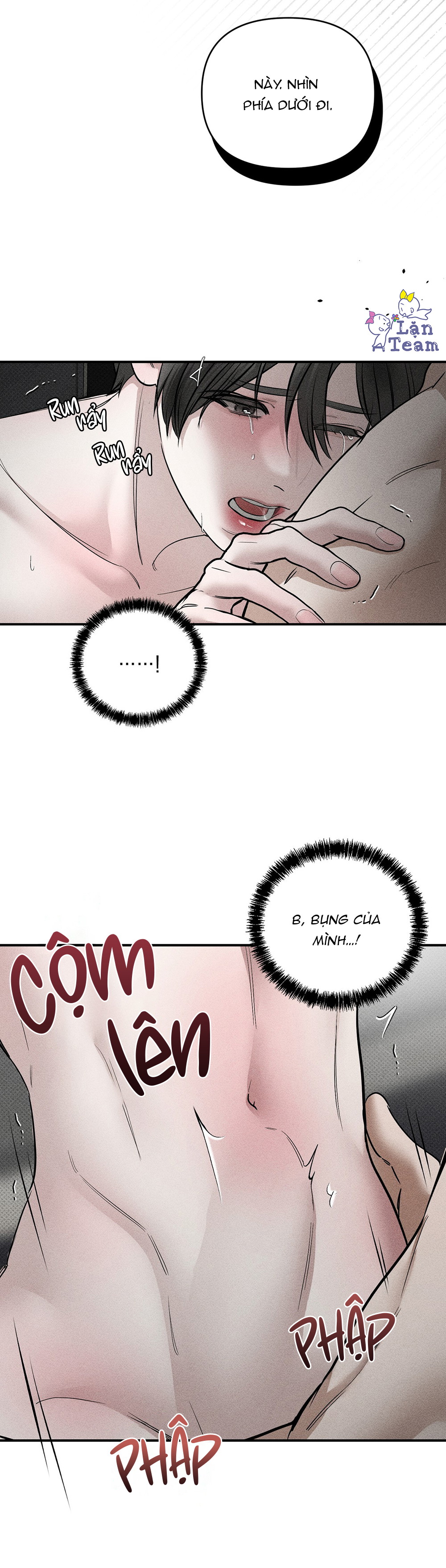 Kẻ Chinh Phục Trái Tim Chapter 21 - Next Chapter 22