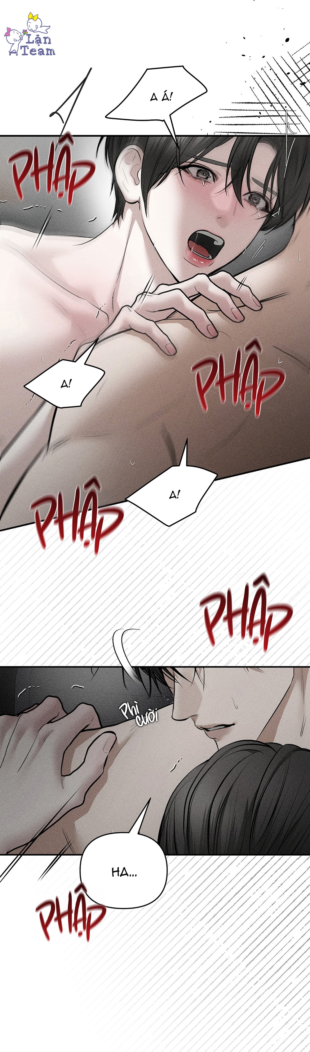 Kẻ Chinh Phục Trái Tim Chapter 21 - Next Chapter 22