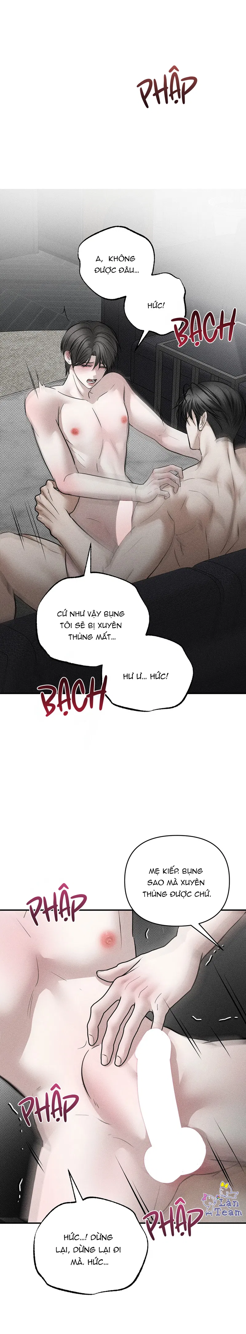 Kẻ Chinh Phục Trái Tim Chapter 21 - Next Chapter 22