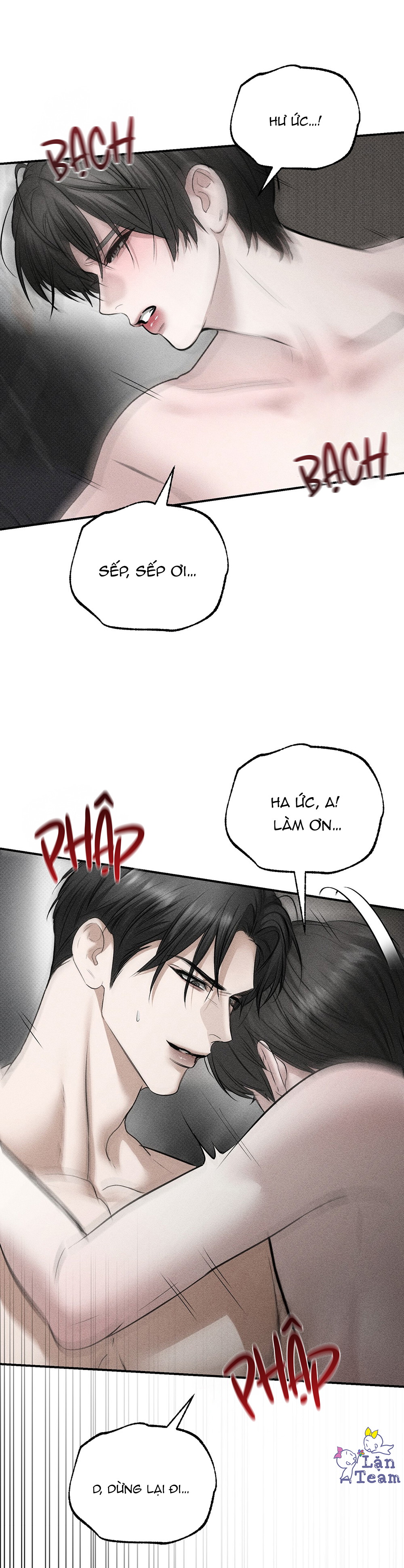 Kẻ Chinh Phục Trái Tim Chapter 21 - Next Chapter 22