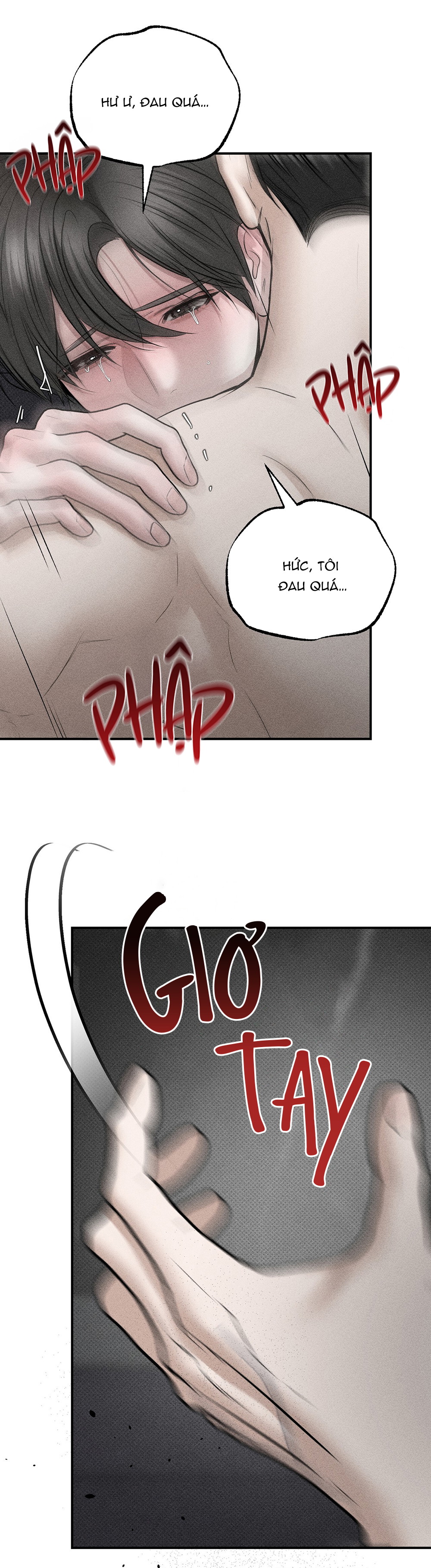 Kẻ Chinh Phục Trái Tim Chapter 21 - Next Chapter 22