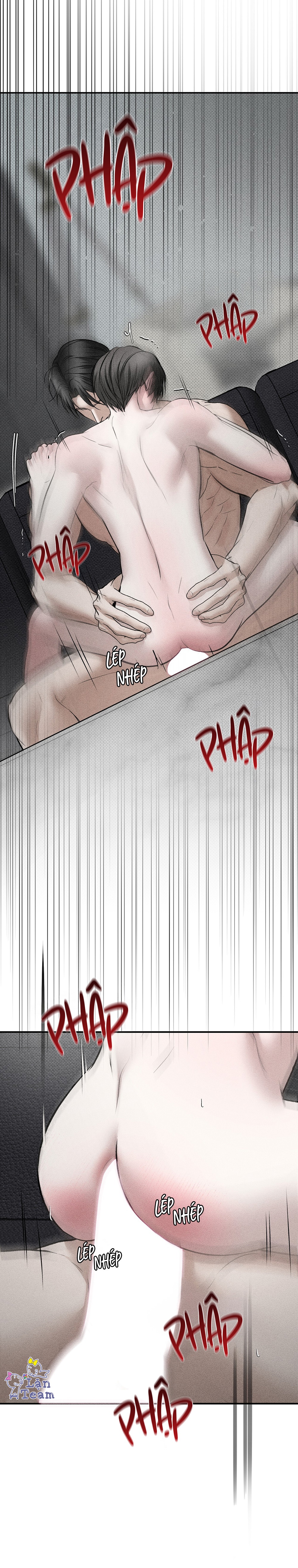 Kẻ Chinh Phục Trái Tim Chapter 21 - Next Chapter 22