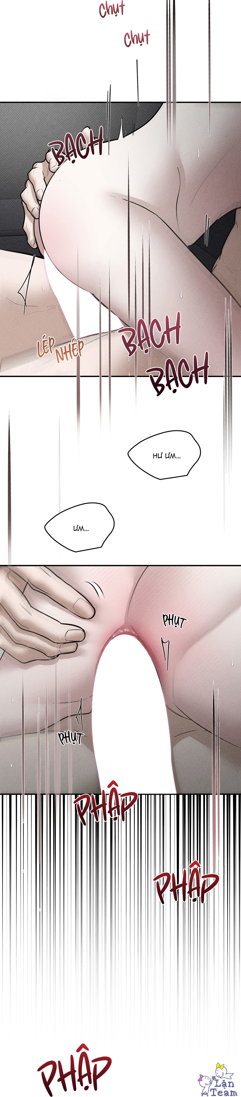 Kẻ Chinh Phục Trái Tim Chapter 21 - Next Chapter 22