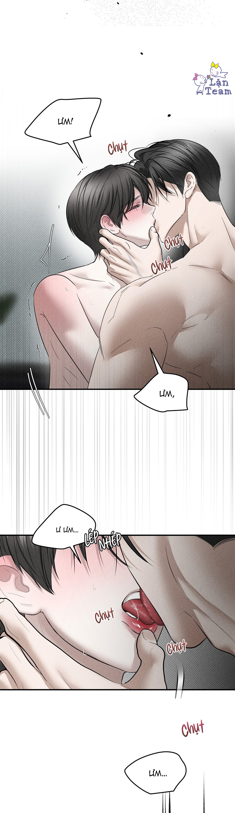 Kẻ Chinh Phục Trái Tim Chapter 21 - Next Chapter 22