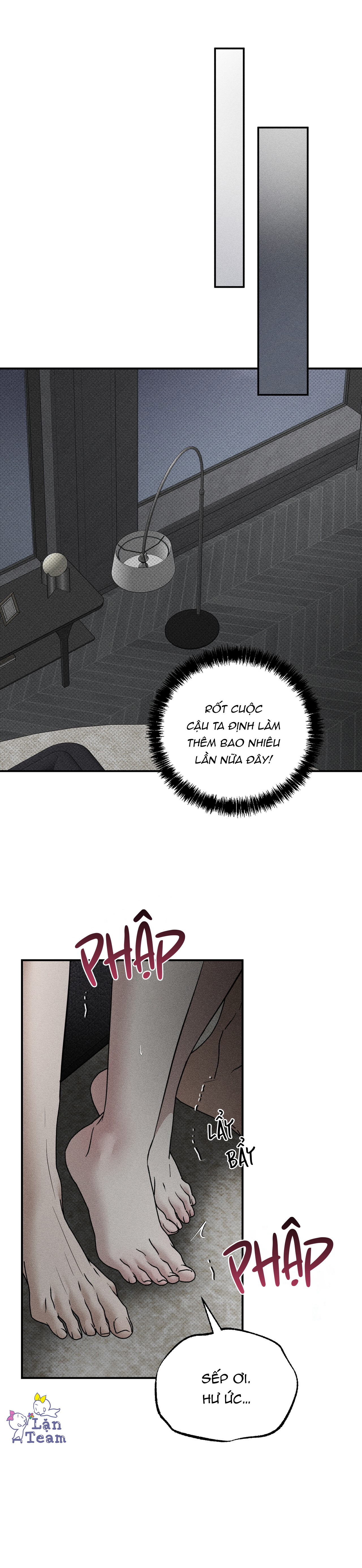 Kẻ Chinh Phục Trái Tim Chapter 21 - Next Chapter 22