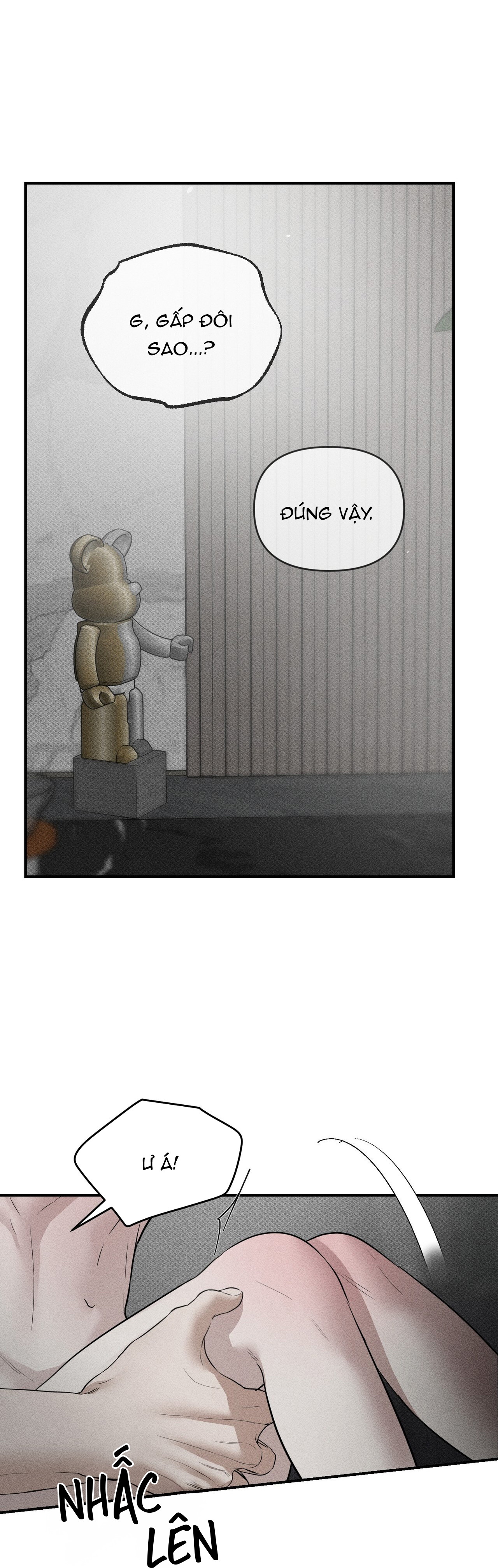 Kẻ Chinh Phục Trái Tim Chapter 21 - Next Chapter 22