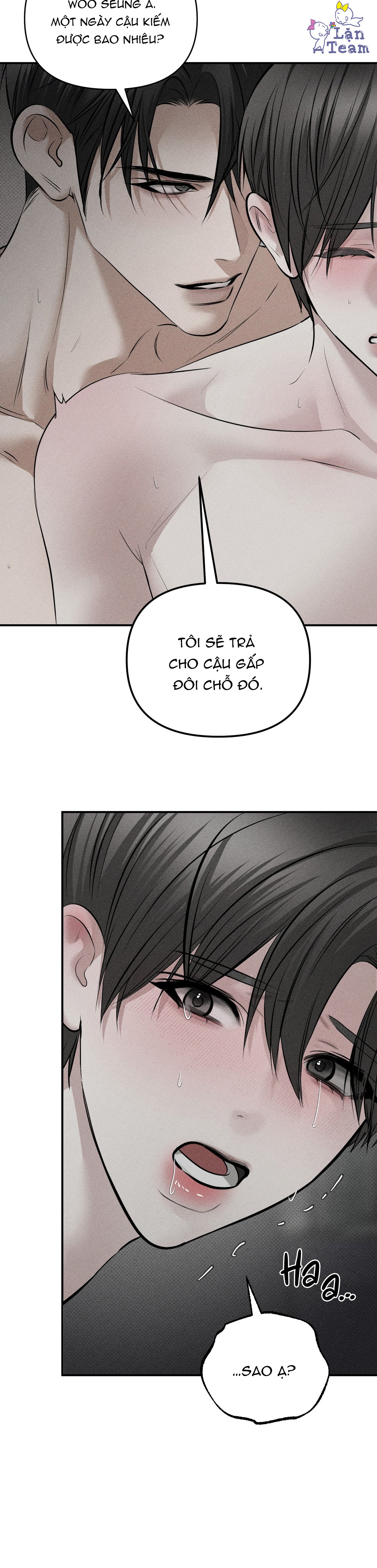 Kẻ Chinh Phục Trái Tim Chapter 21 - Next Chapter 22
