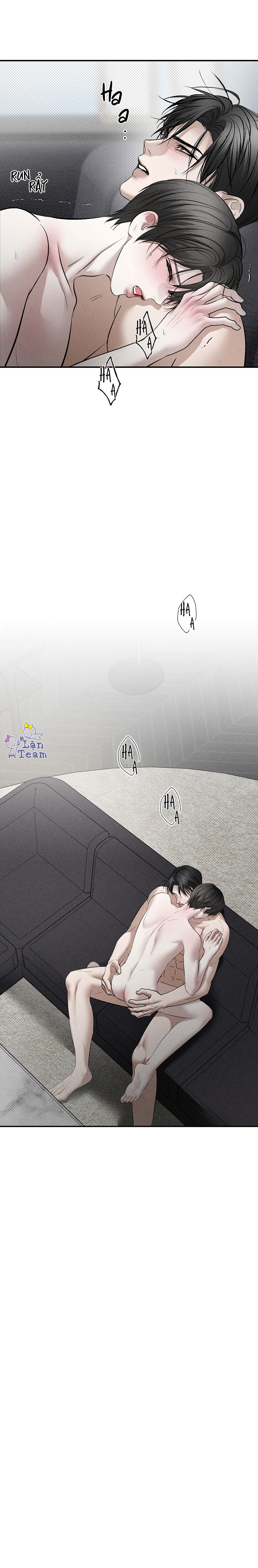 Kẻ Chinh Phục Trái Tim Chapter 21 - Next Chapter 22