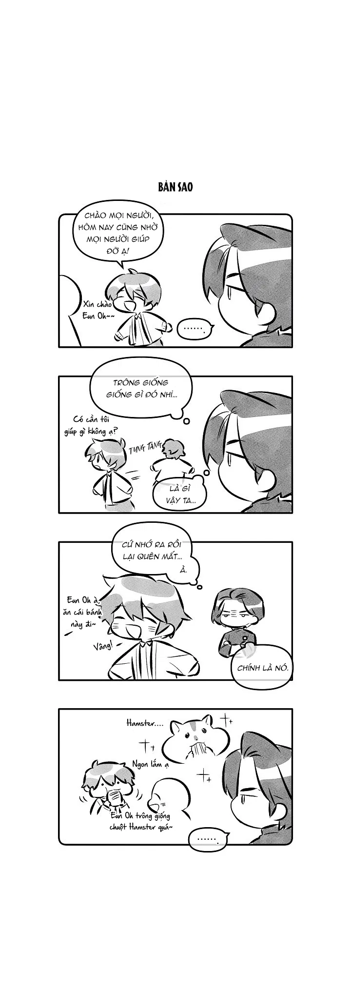 Ngòn Ngọt Thông Báo End SS1 - Trang 2