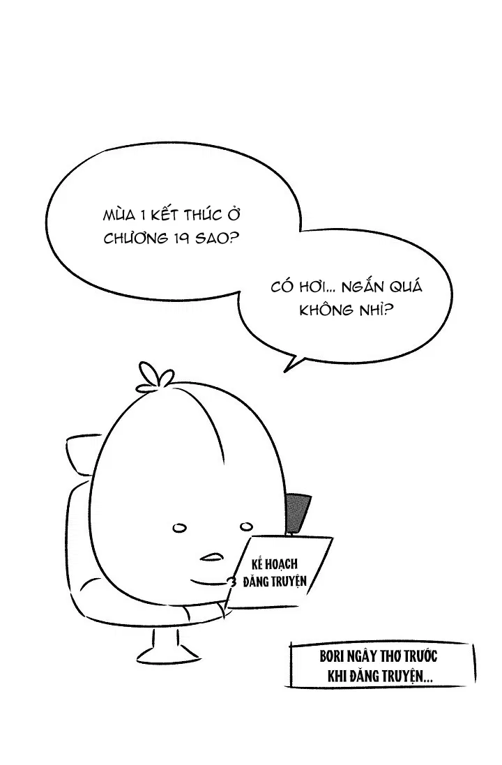 Ngòn Ngọt Thông Báo End SS1 - Trang 2