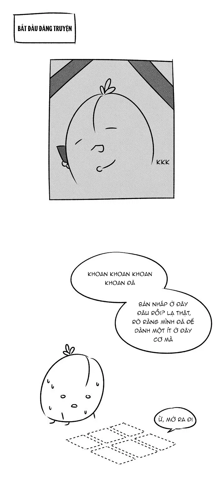 Ngòn Ngọt Thông Báo End SS1 - Trang 2