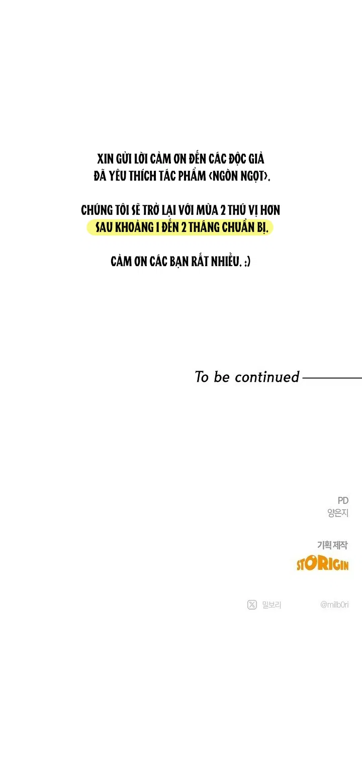 Ngòn Ngọt Thông Báo End SS1 - Trang 2