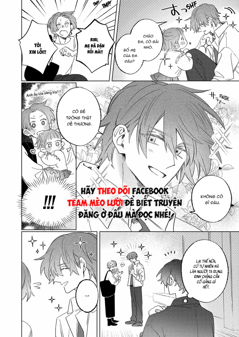 Sự Si Mê Của Cậu Chủ Trẻ Thật Khó Cưỡng Lại Chapter 9: Happy happy - Trang 2