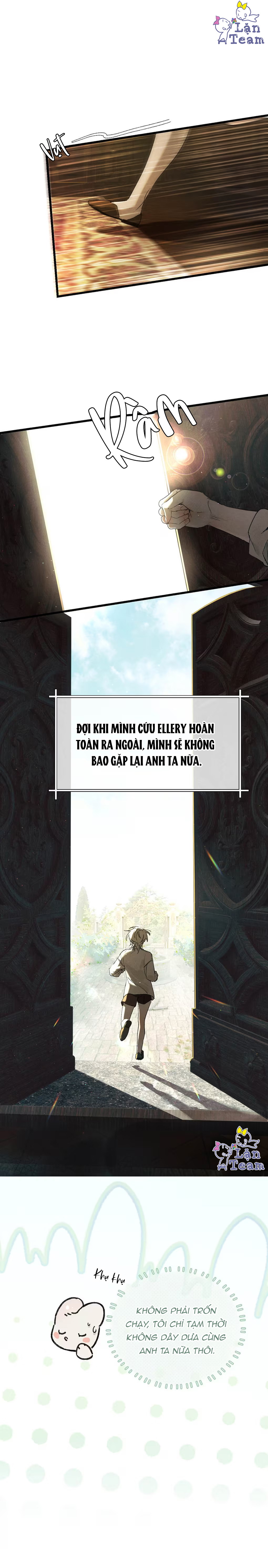 Nuôi Dưỡng Incubus Chapter 9 - Trang 2