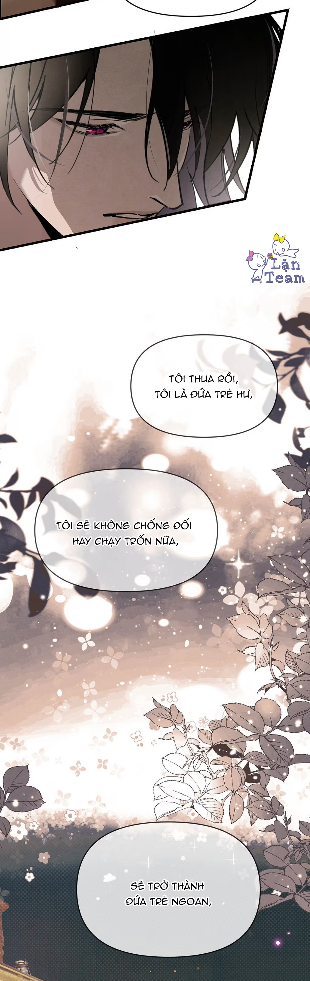 Nuôi Dưỡng Incubus Chapter 9 - Trang 2