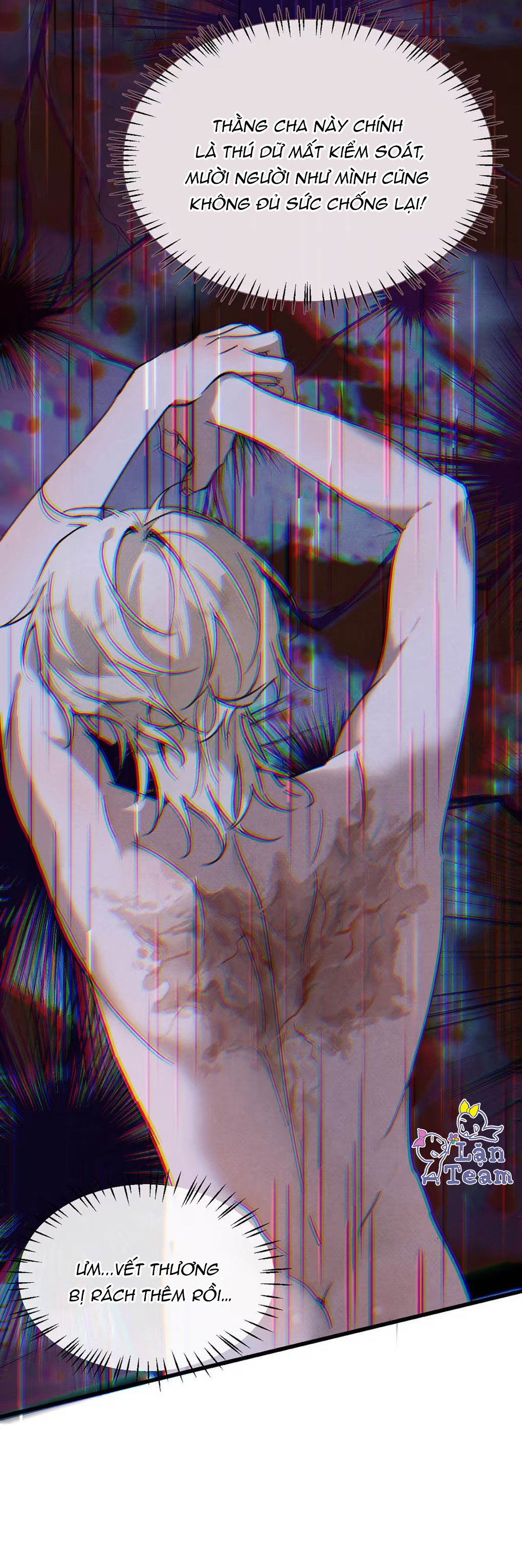 Nuôi Dưỡng Incubus Chapter 9 - Trang 2