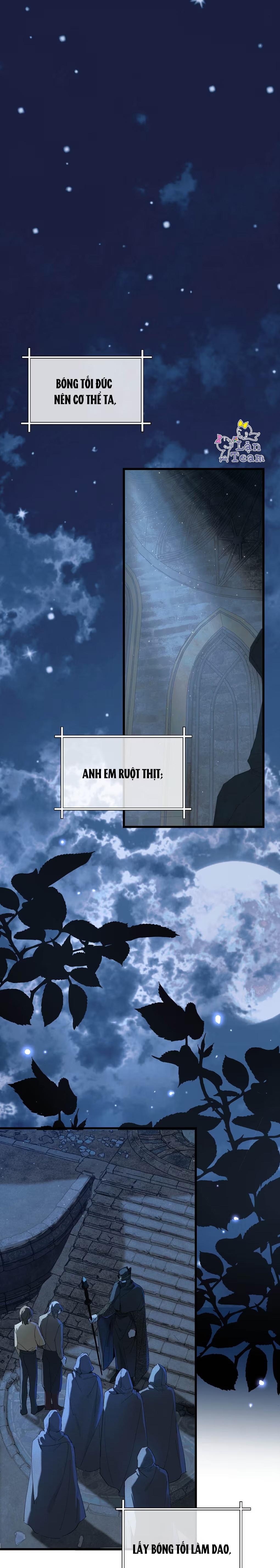 Nuôi Dưỡng Incubus Chapter 10 - Trang 2