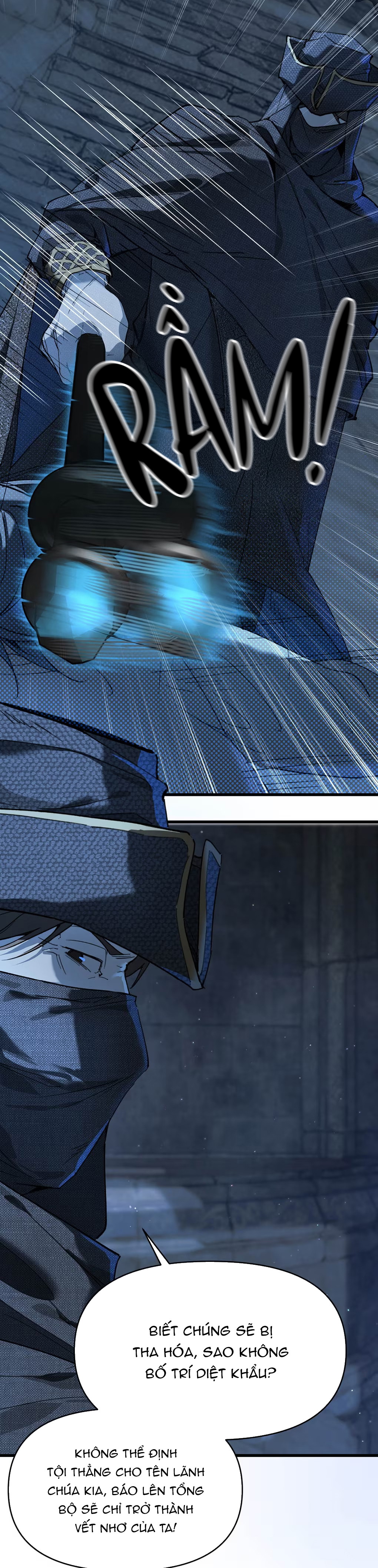 Nuôi Dưỡng Incubus Chapter 10 - Trang 2