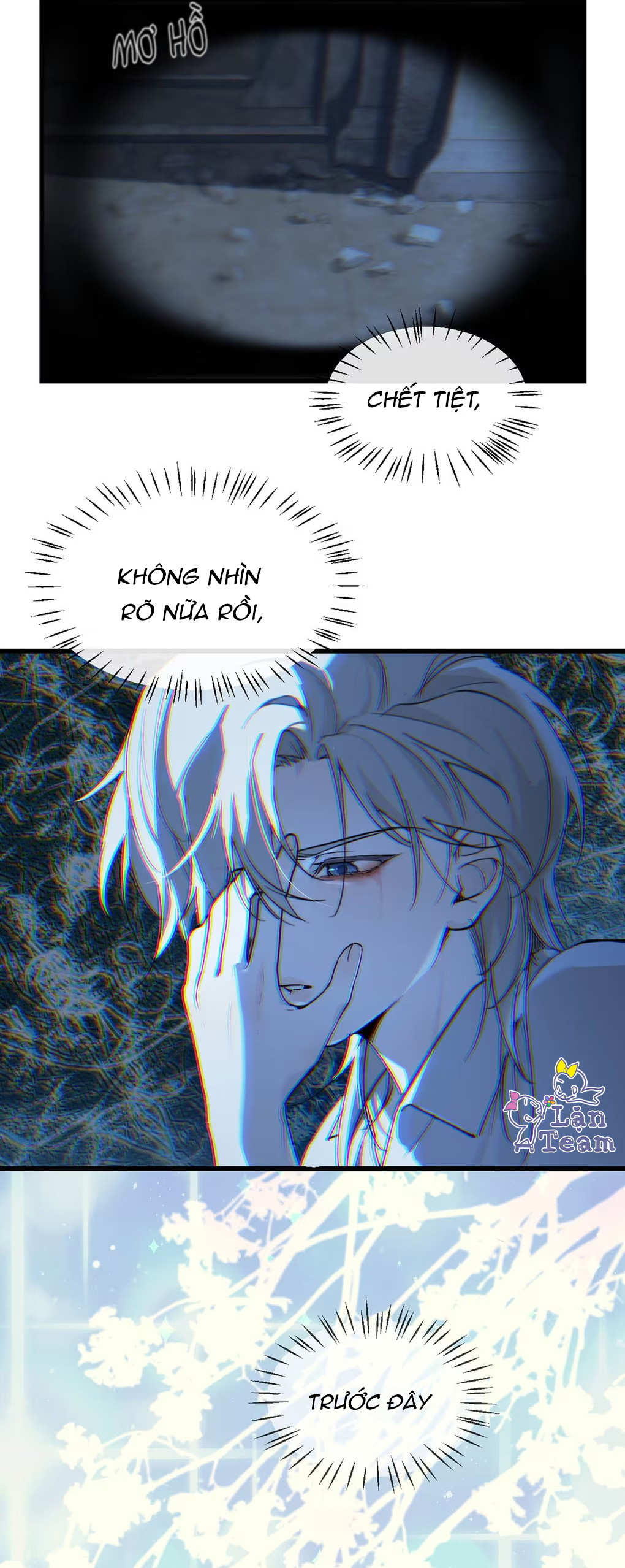 Nuôi Dưỡng Incubus Chapter 10 - Trang 2