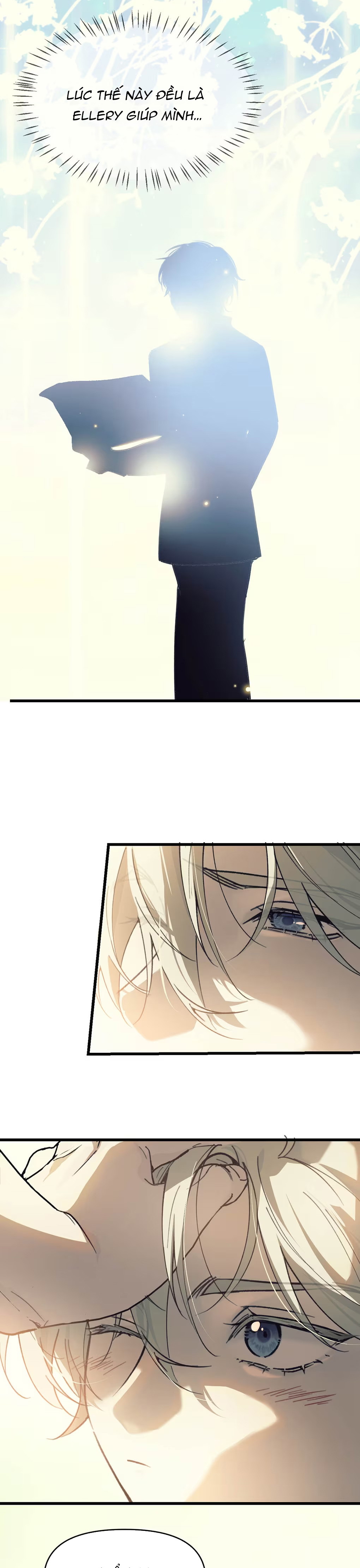 Nuôi Dưỡng Incubus Chapter 10 - Trang 2