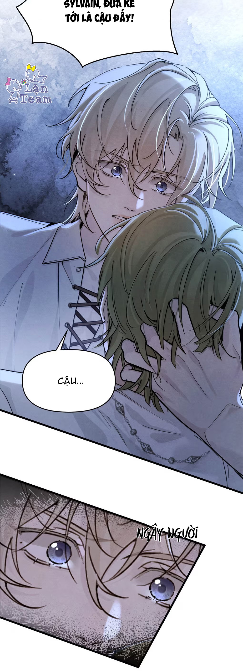 Nuôi Dưỡng Incubus Chapter 11 - Next 