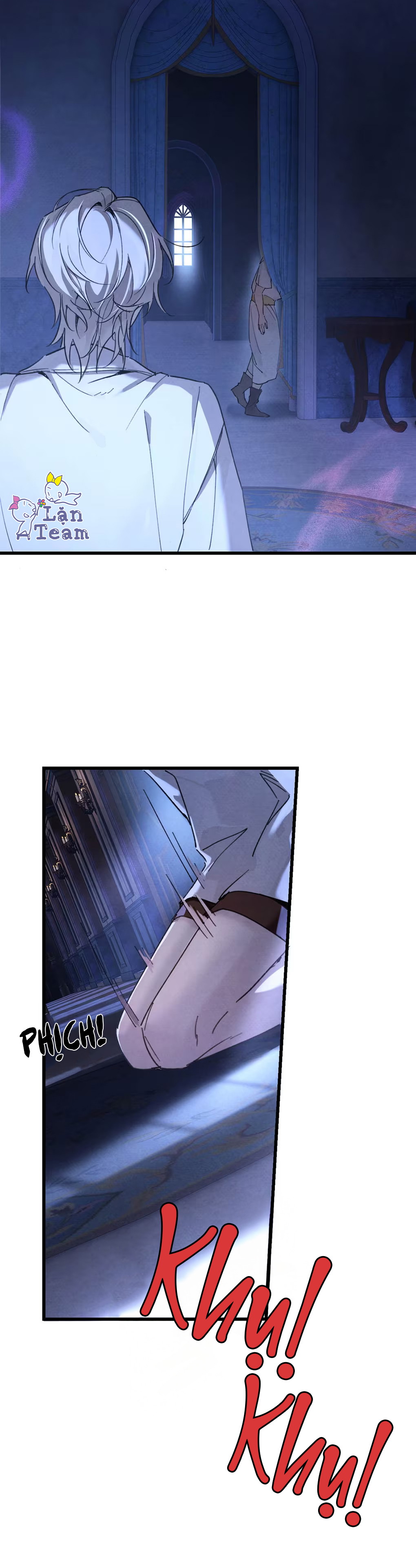 Nuôi Dưỡng Incubus Chapter 11 - Next 