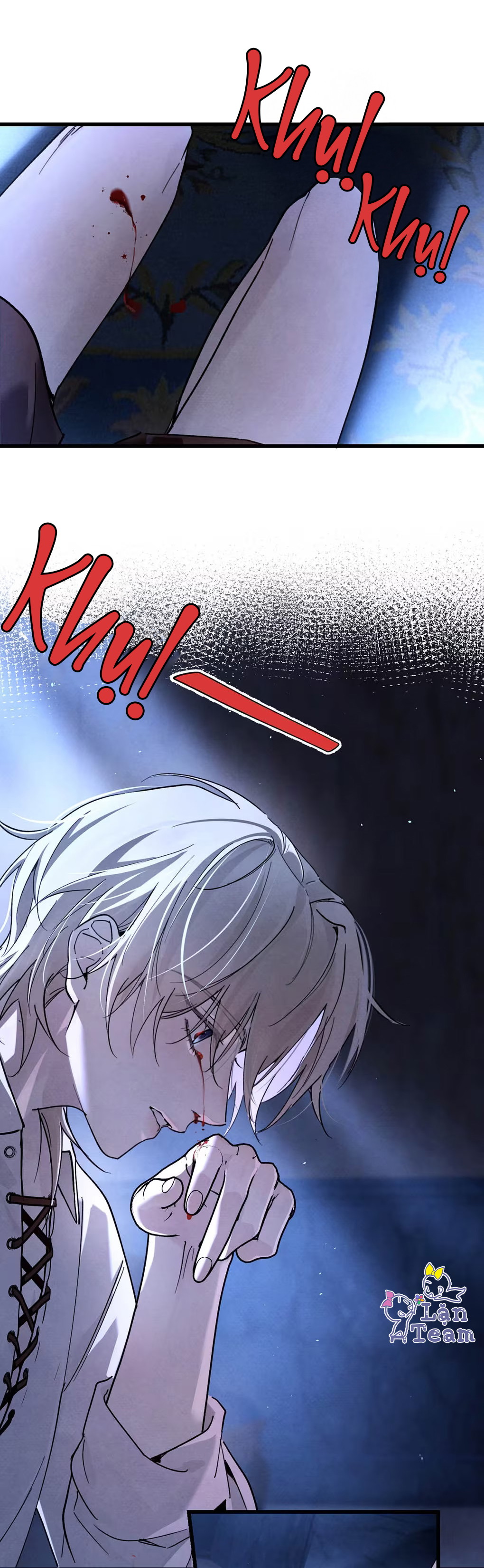 Nuôi Dưỡng Incubus Chapter 11 - Next 