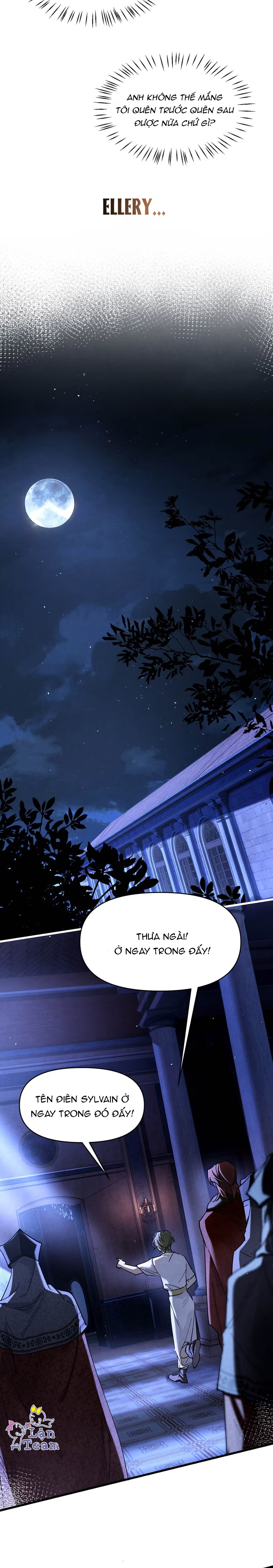 Nuôi Dưỡng Incubus Chapter 11 - Next 