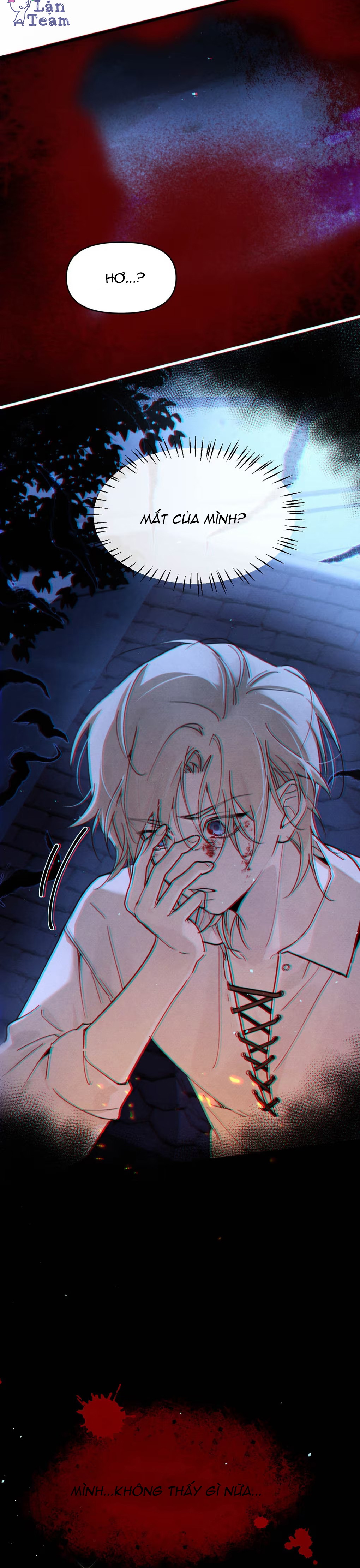 Nuôi Dưỡng Incubus Chapter 12 - Trang 2