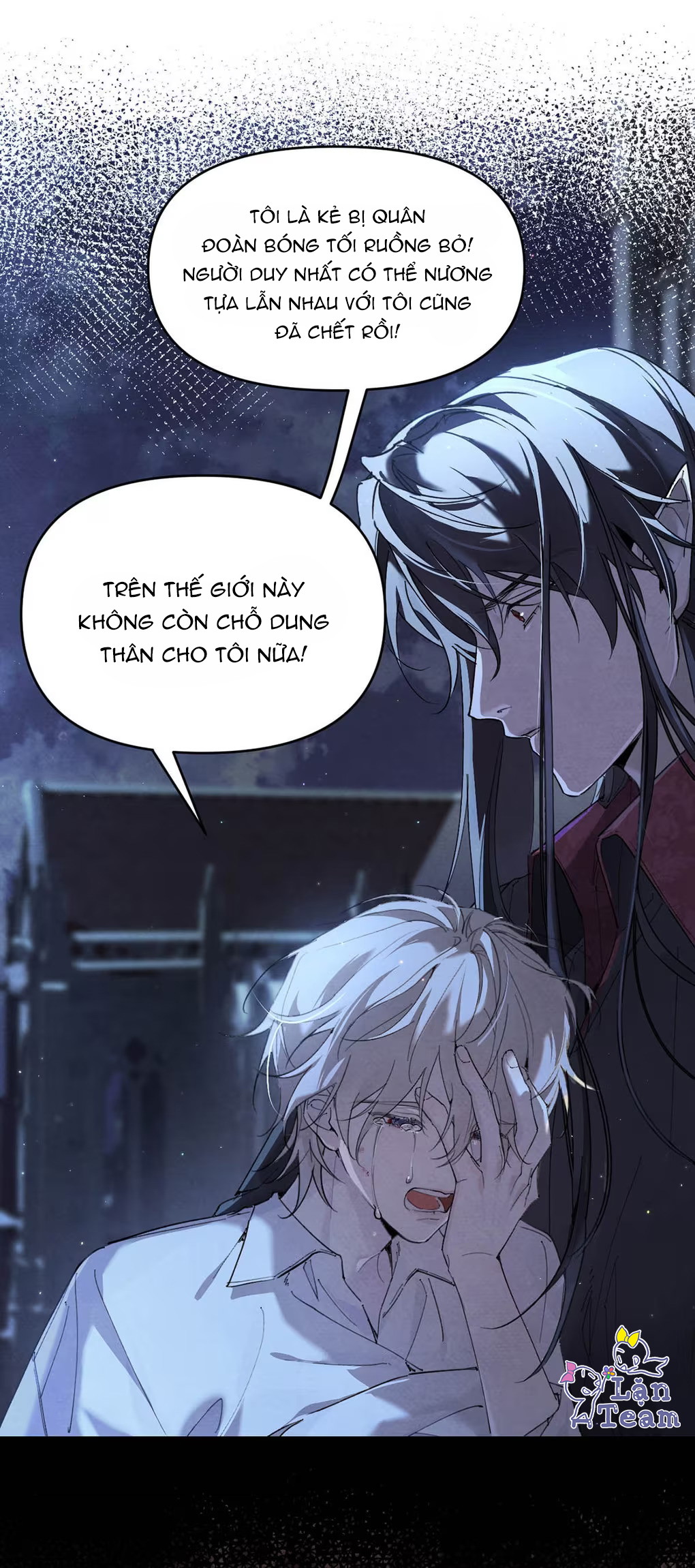 Nuôi Dưỡng Incubus Chapter 12 - Trang 2