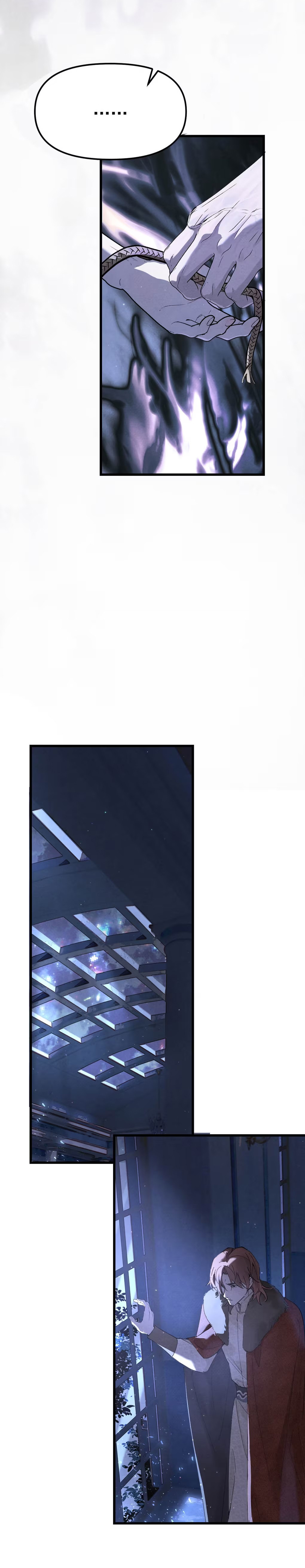 Nuôi Dưỡng Incubus Chapter 12 - Trang 2