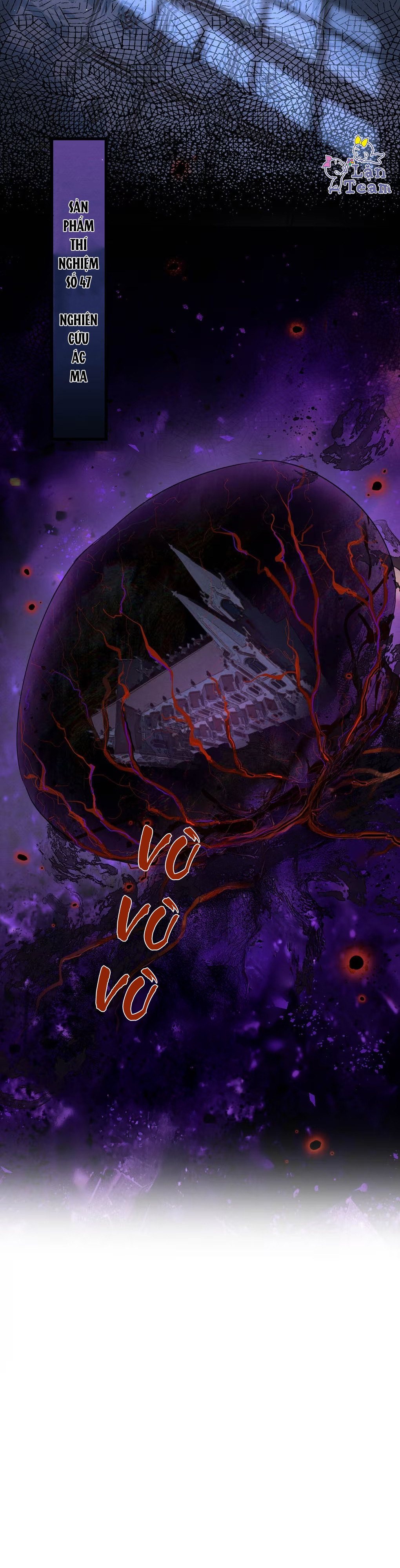 Nuôi Dưỡng Incubus Chapter 12 - Trang 2