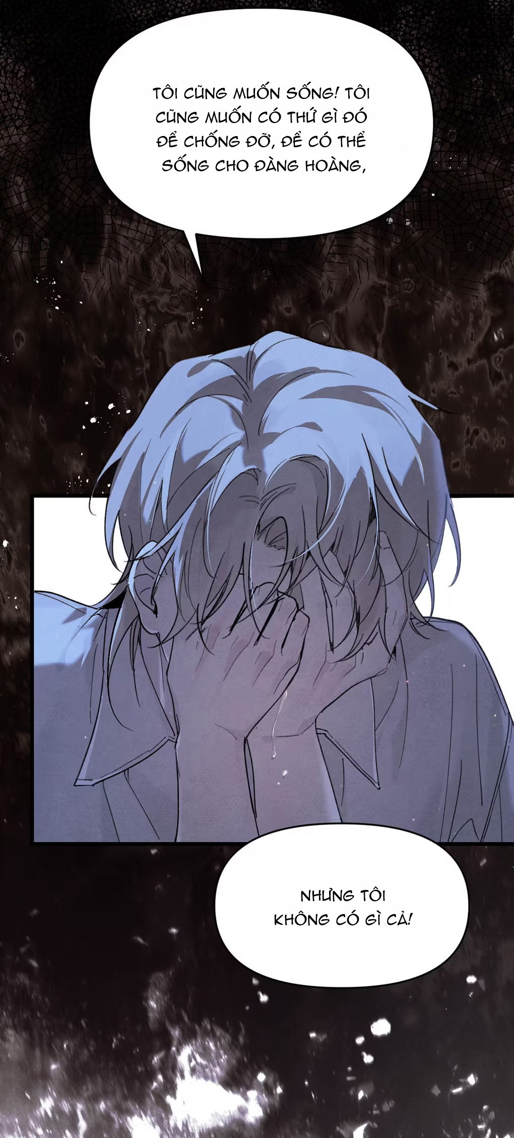 Nuôi Dưỡng Incubus Chapter 12 - Trang 2